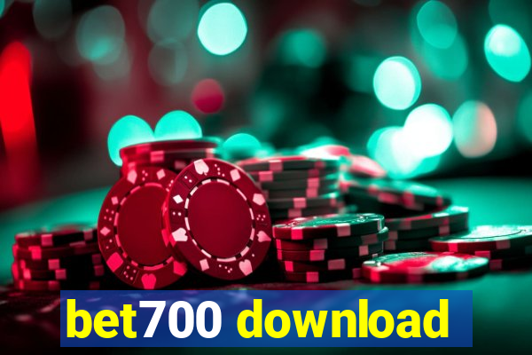 bet700 download